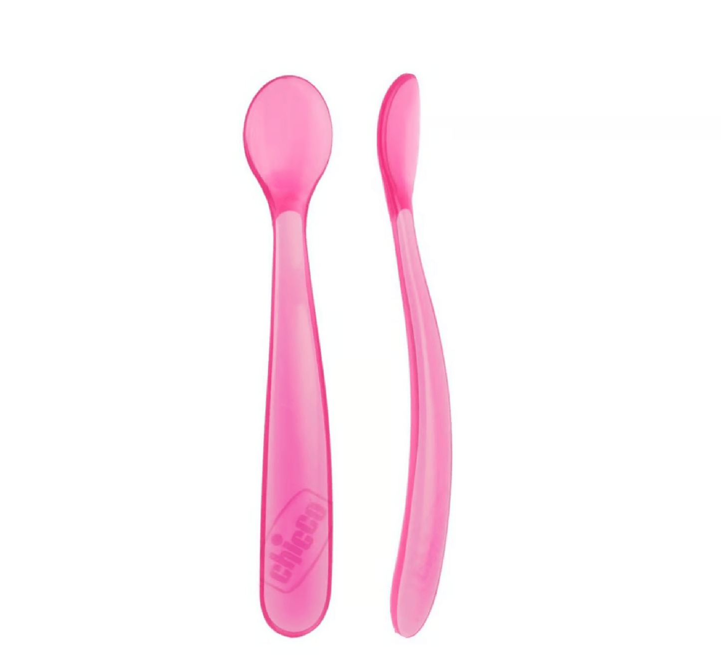Chicco Softy Spoon 6m+