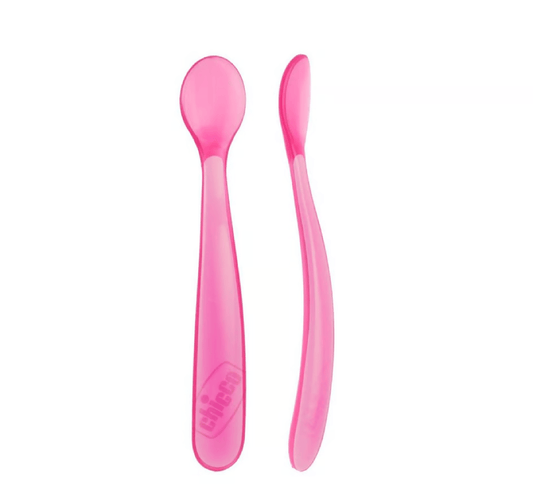 Chicco Softy Spoon 6m+