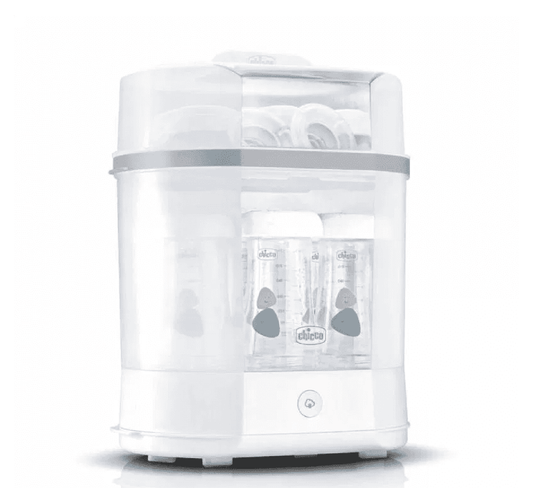 Chicco Steam Steriliser 3n1