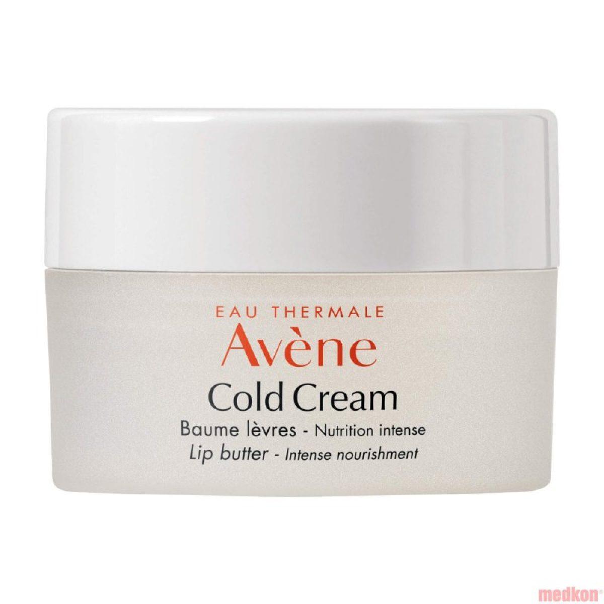 Cold Cream Baume Lèvres