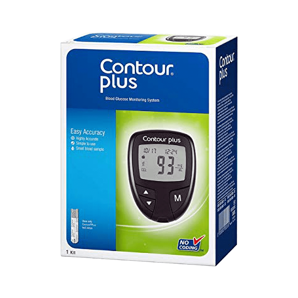 Countour Plus Aparat