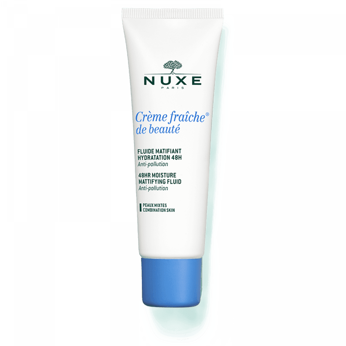 Crème Fraiche De Beauté Matifying Fluid