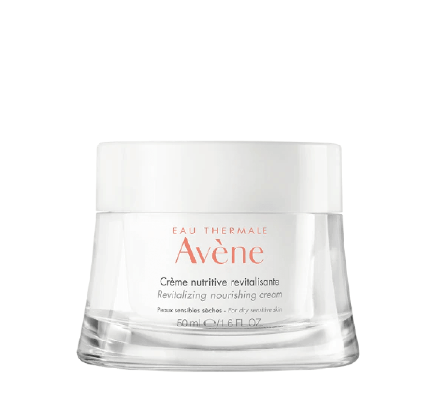 Avene Revitalising Nourishing Cream *50ml