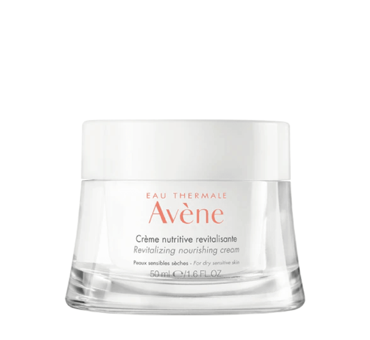 Avene Revitalising Nourishing Cream *50ml