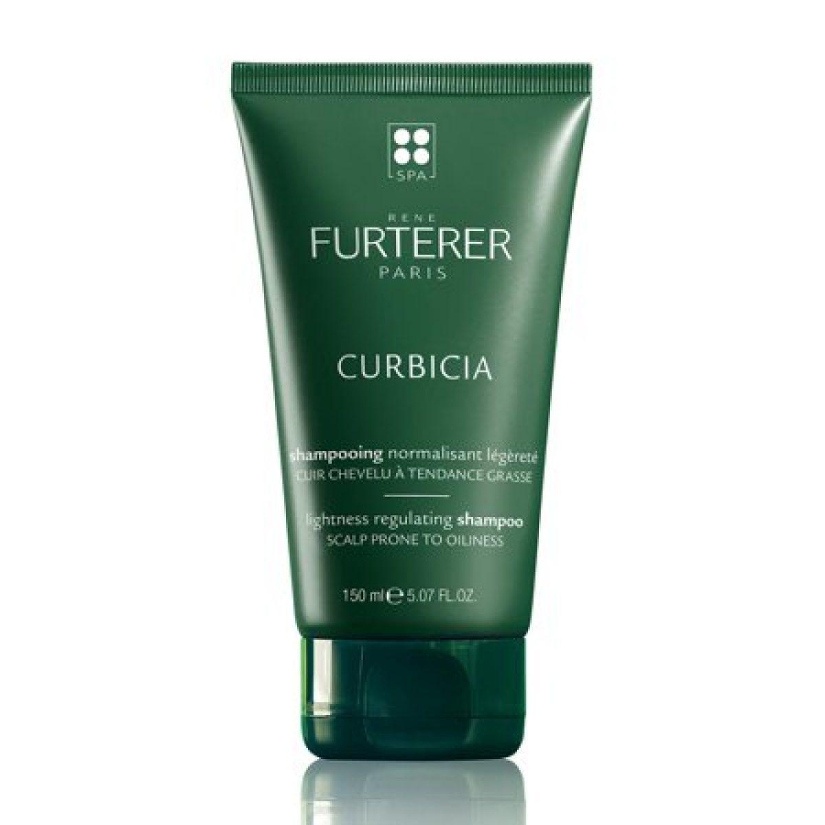 Curbicia Normalizing Lightness Shampoo