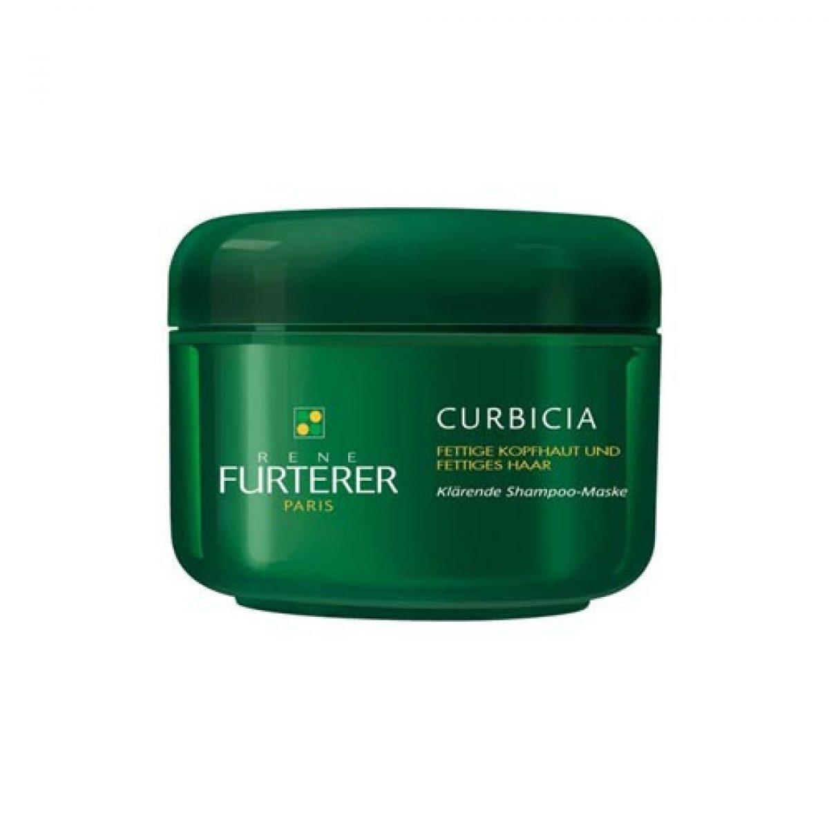 Curbicia Purifyring Clay Shampoo