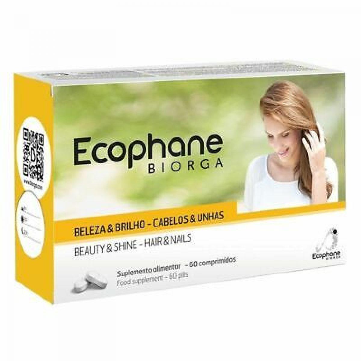 Cystine Vit B6 Vit B5 Biotin Vit PP Zinc