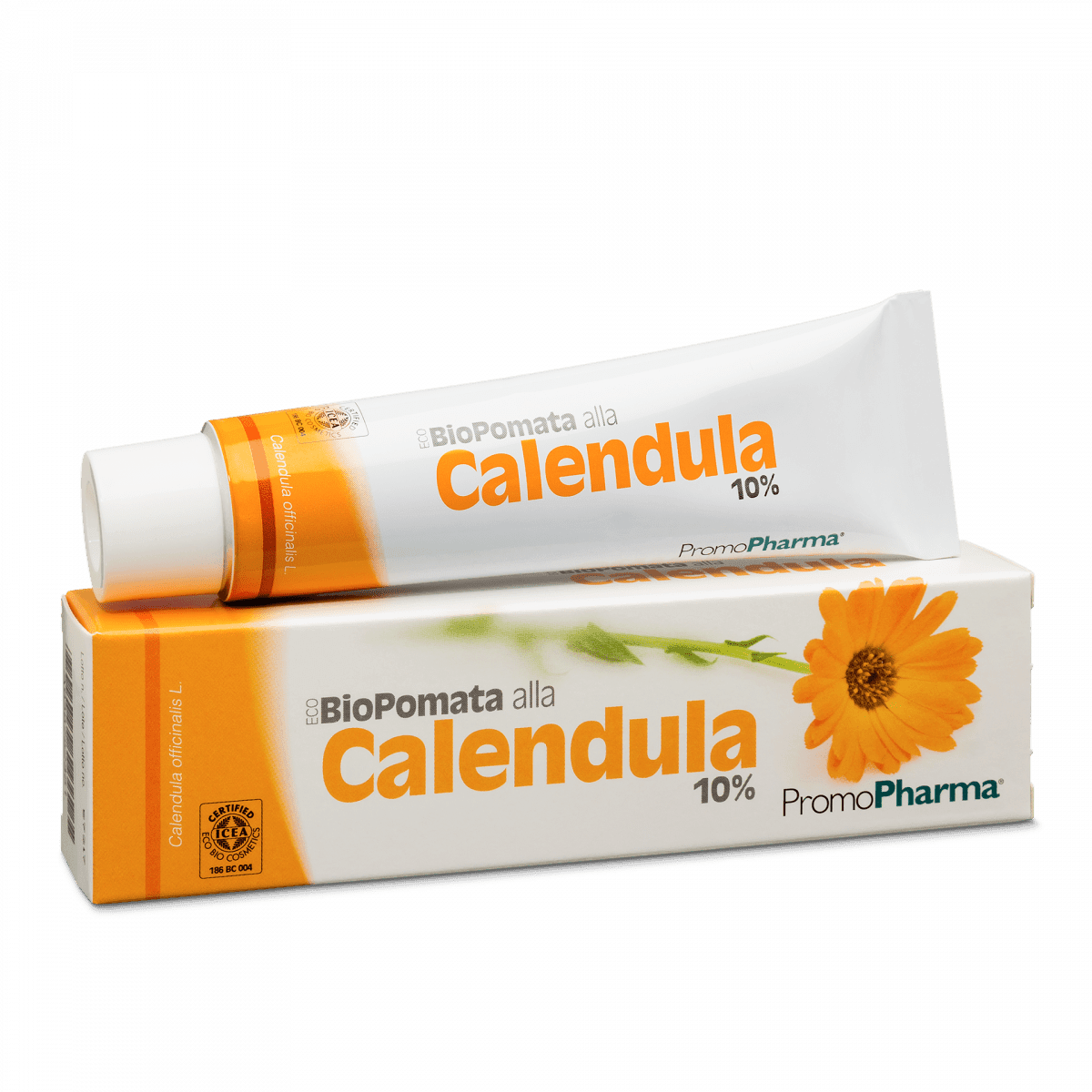 Ecobiopomata Calendula