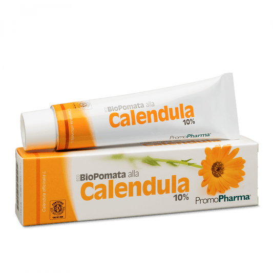 Ecobiopomata Calendula