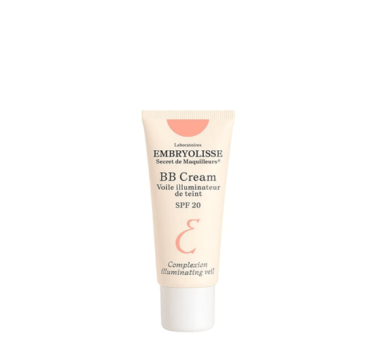 EMBRYOLISSE BB Cream Voile Illuminateur Spf 20 (*30ml)