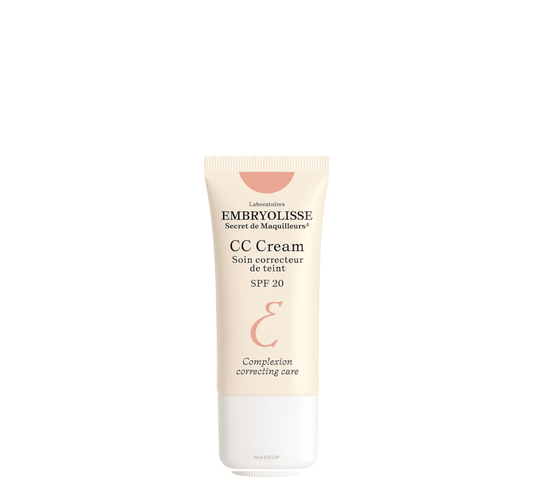 EMBRYOLISSE CC Cream Soin Correcteur De Teint Spf 20 (*30ml)