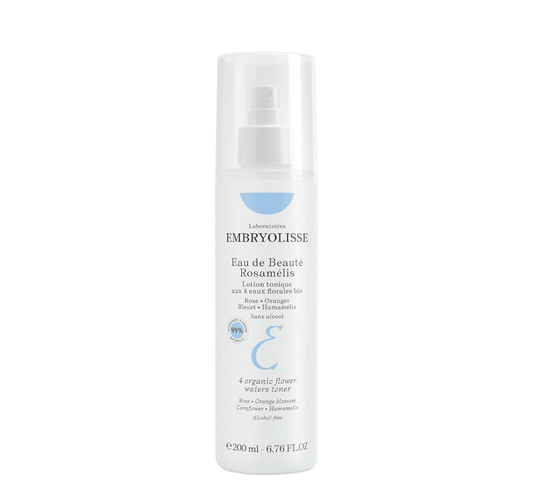 EMBRYOLISSE Eau De Beaute Rosamelis Lotion Tonique (*200ml)