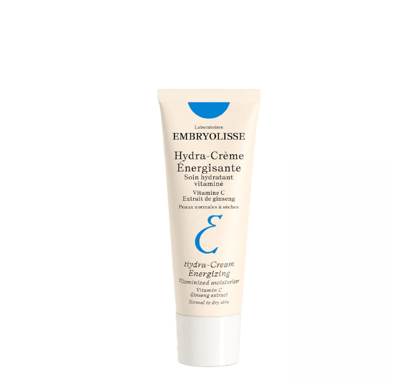 EMBRYOLISSE Hydra-Creme Energisante (*40ml)