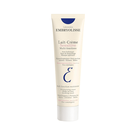 EMBRYOLISSE Lait-Creme Sensitive Multi-Functions (*100ml)