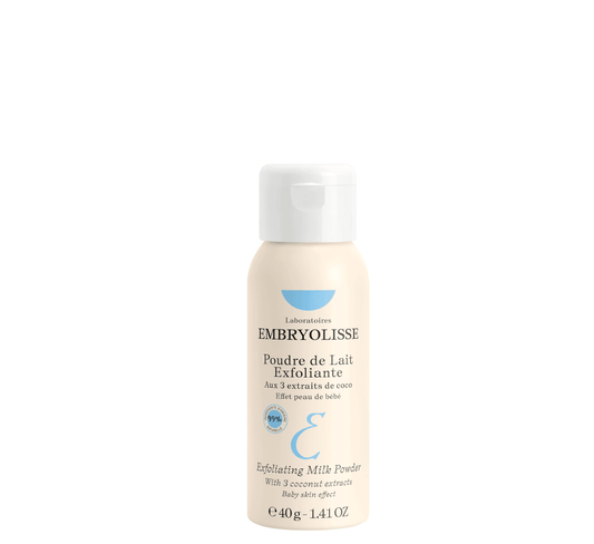 EMBRYOLISSE Poudre De Lait Exfoliante (*40gr)