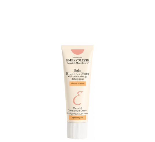 EMBRYOLISSE Soin Blush De Peau Gel-Creme (*30ml)