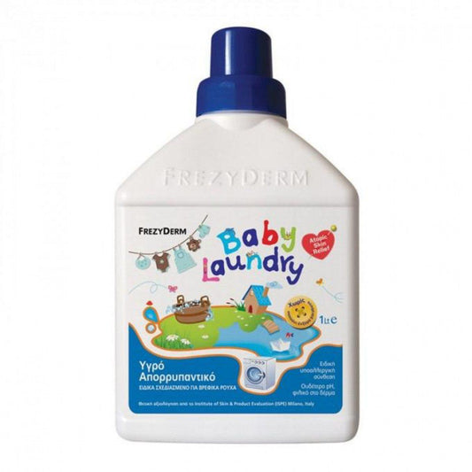 Frezyderm Atoprel Baby Laundry