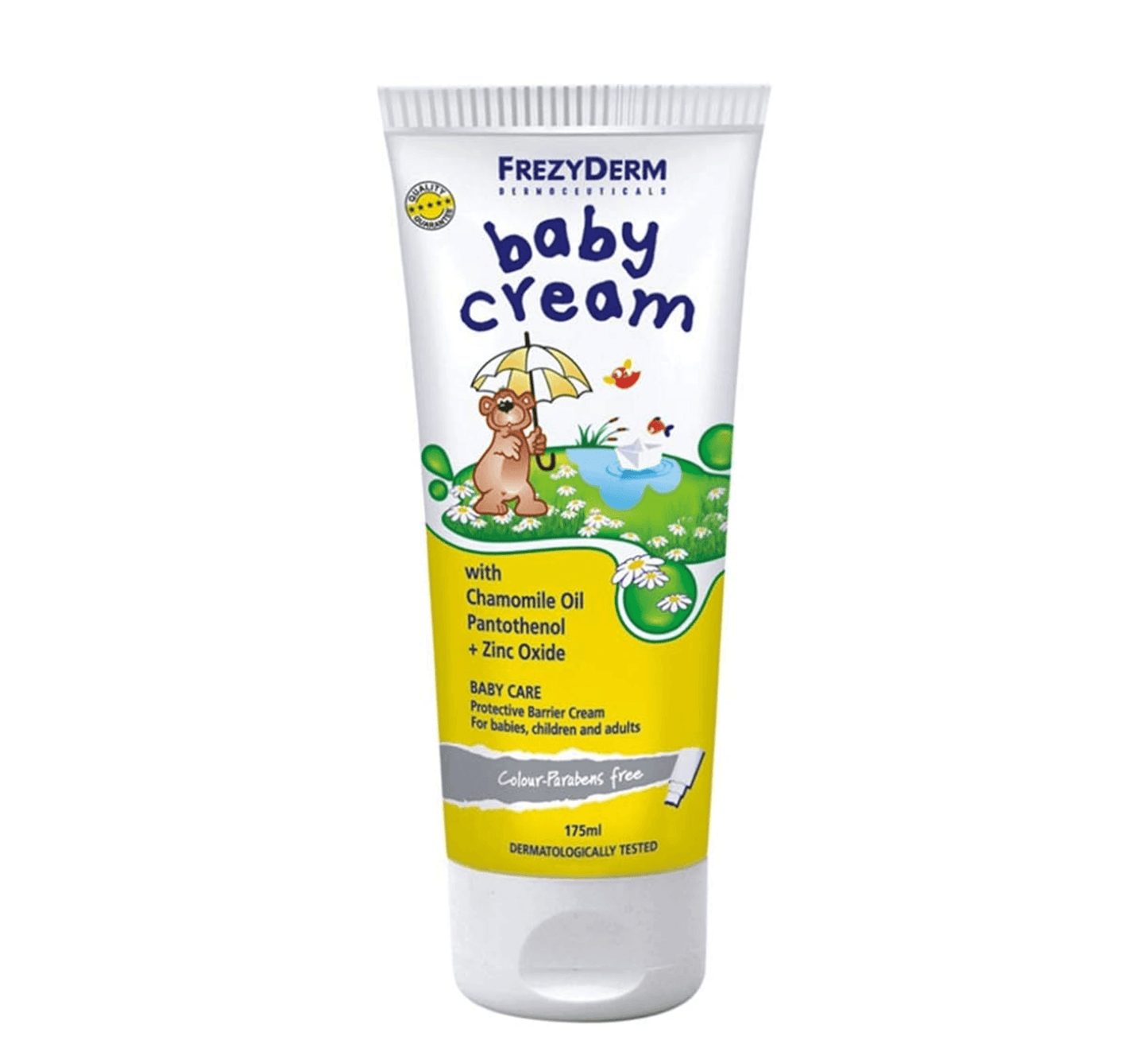 Frezyderm Baby Cream *175ml