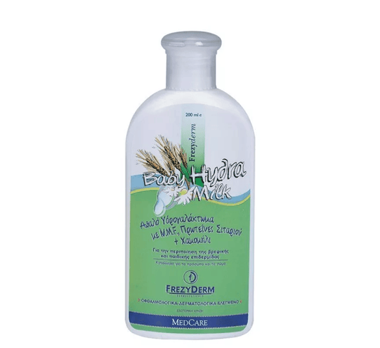Frezyderm Baby Hydra Milk *200ml