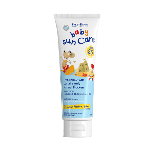 Frezyderm Baby Sun Care Spf25 *100ml
