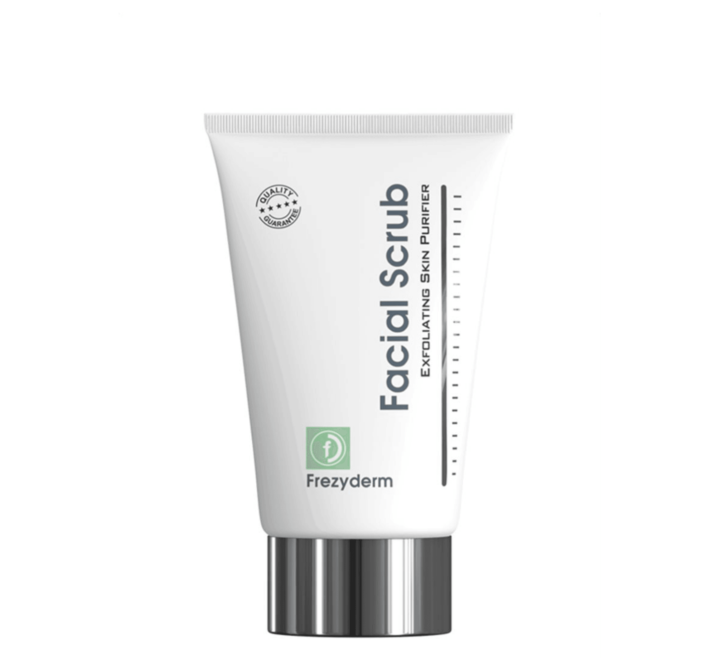 Frezyderm Facial Scrub (*100ml)