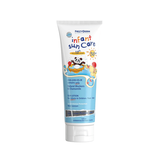 Frezyderm Infant Sun Care SPF 50+ (*100ml)