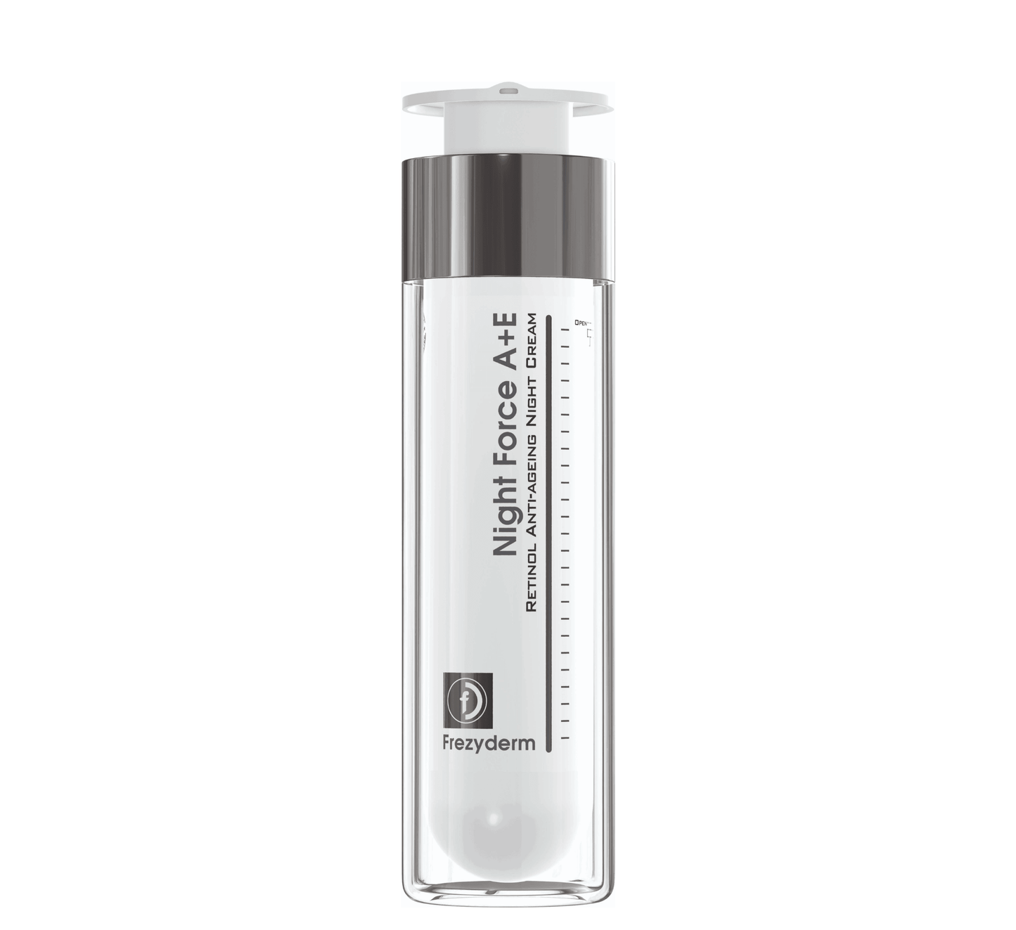 Frezyderm Night Force Retinol & Vitamin E *50ml