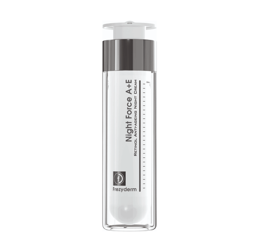 Frezyderm Night Force Retinol & Vitamin E *50ml