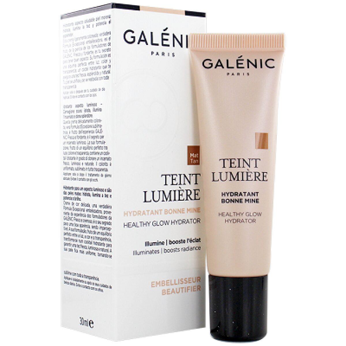 Healthy Glow Hydrator Tan