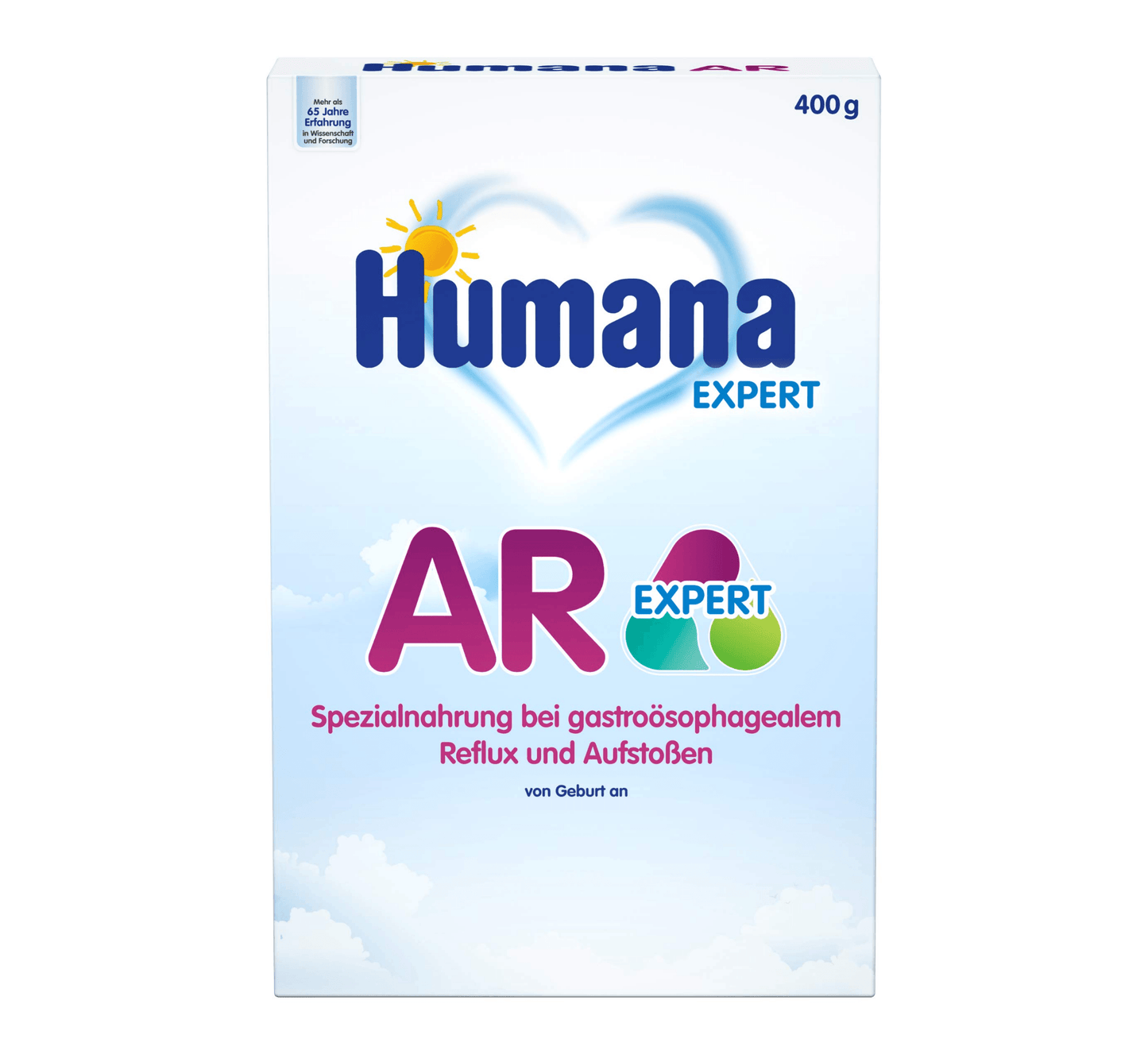 HUMANA AR *400g