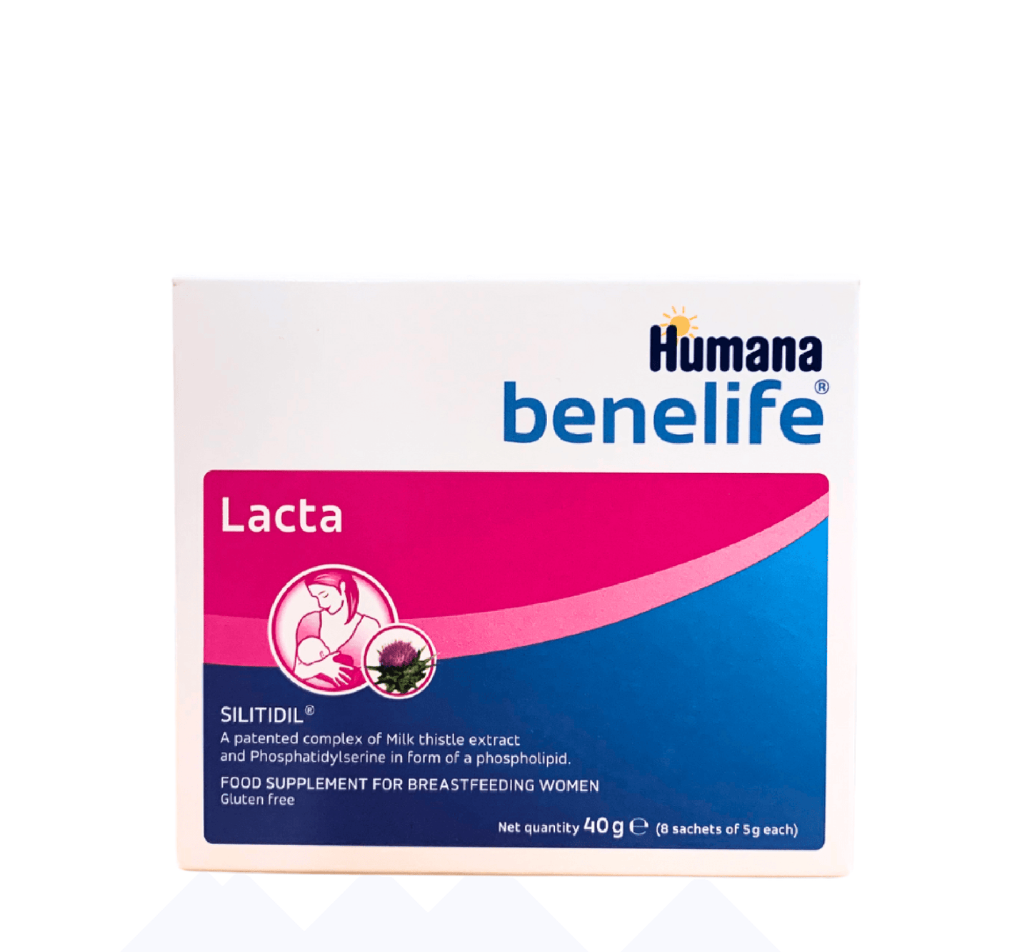 HUMANA BENELIFE LACTA