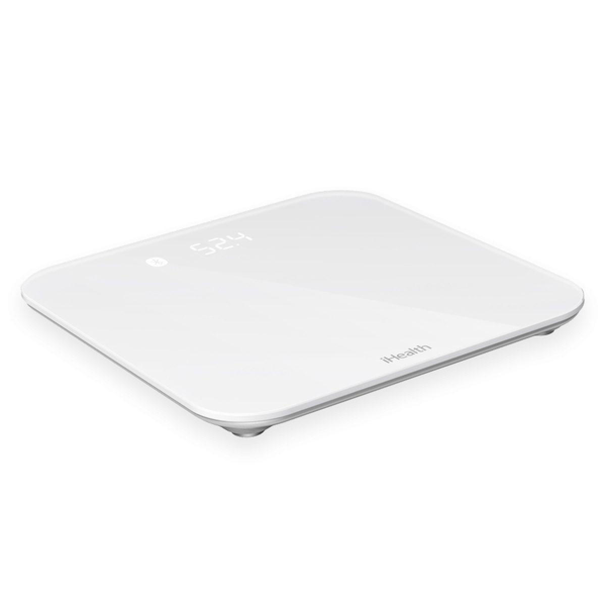 Ihealth – Lina. Peshore Elektronike