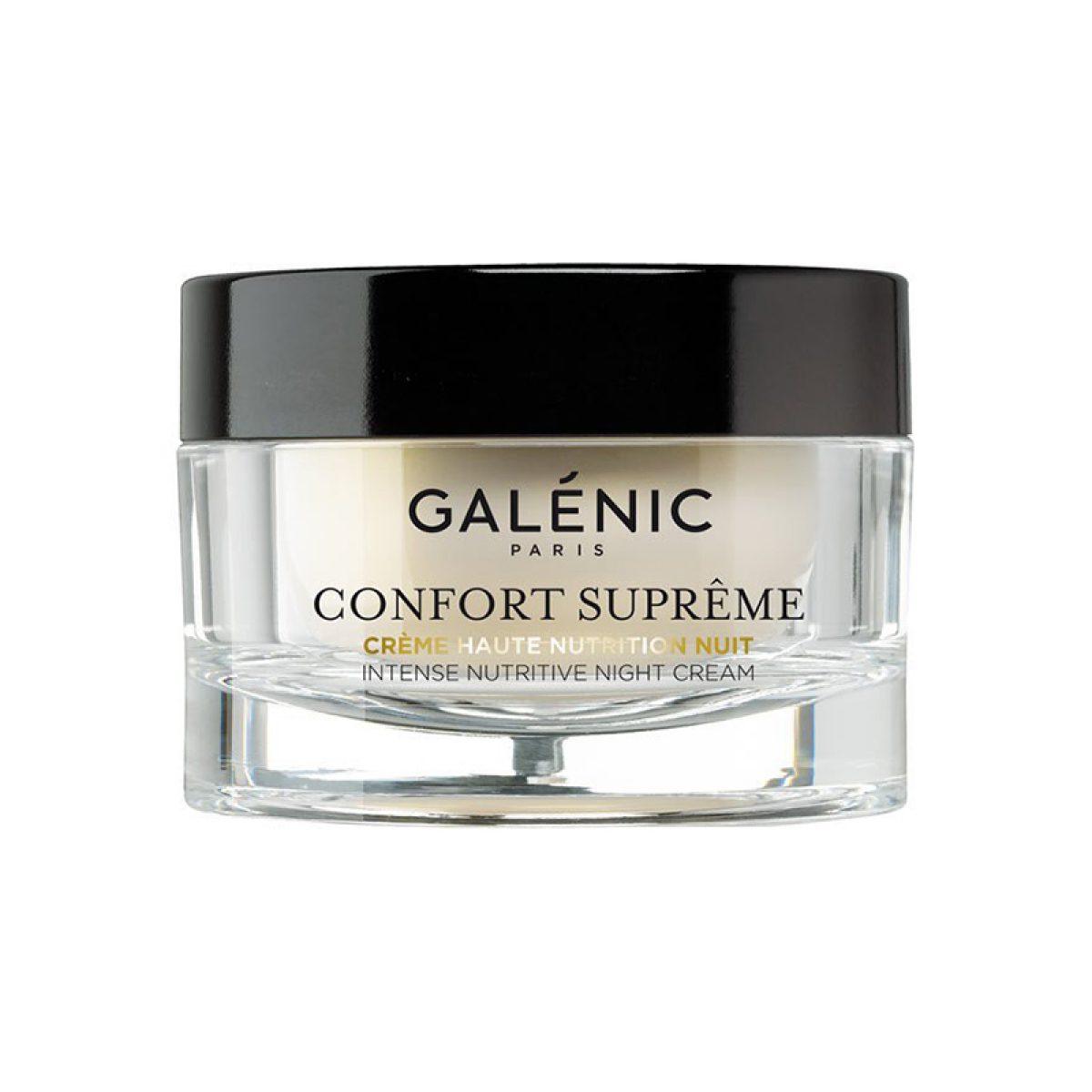 Intensive Nutritive Night Cream