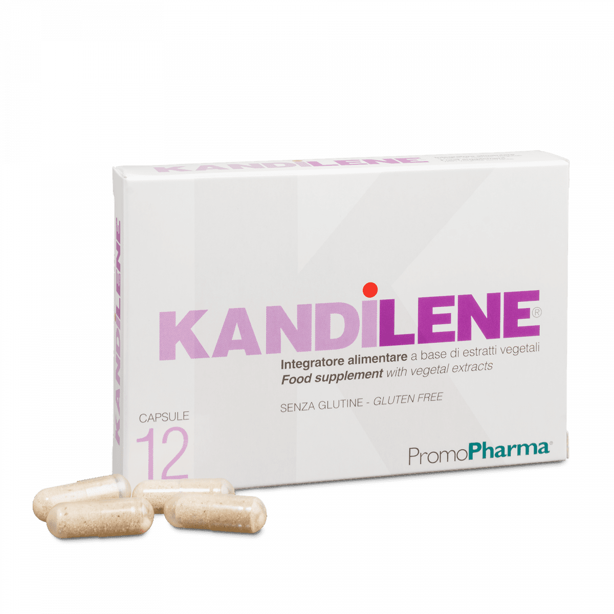 Kandilene
