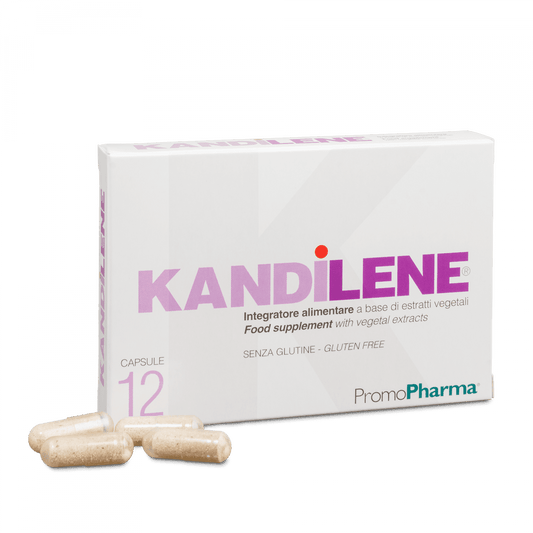 Kandilene