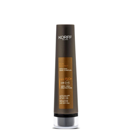 Korff Sun Secret Latte Spf50