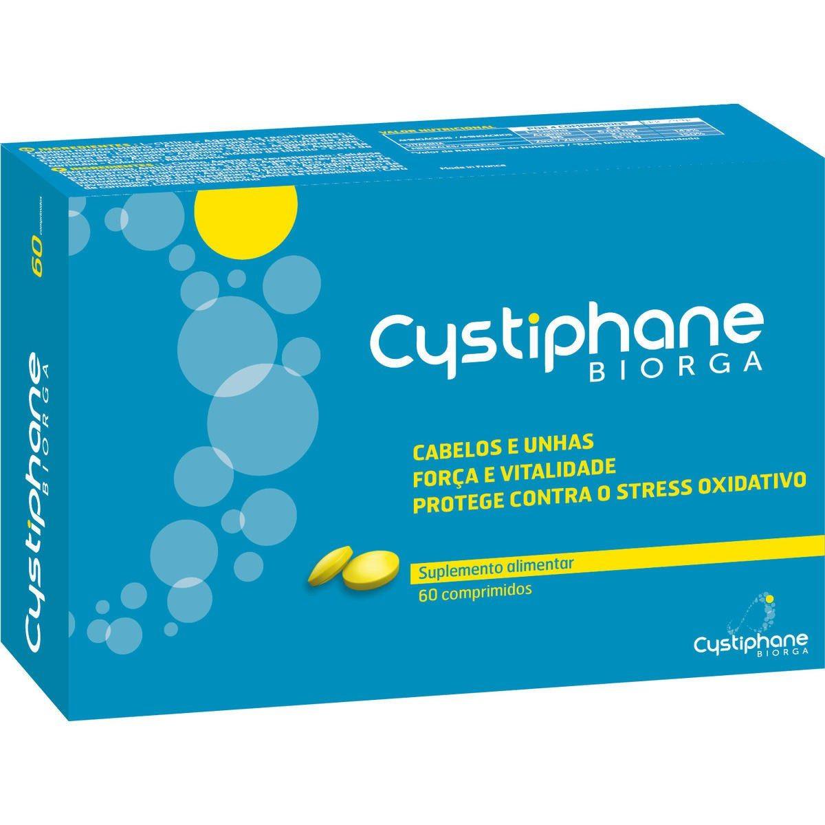 L-cystine Vit A. B6. Zinc. Arginine