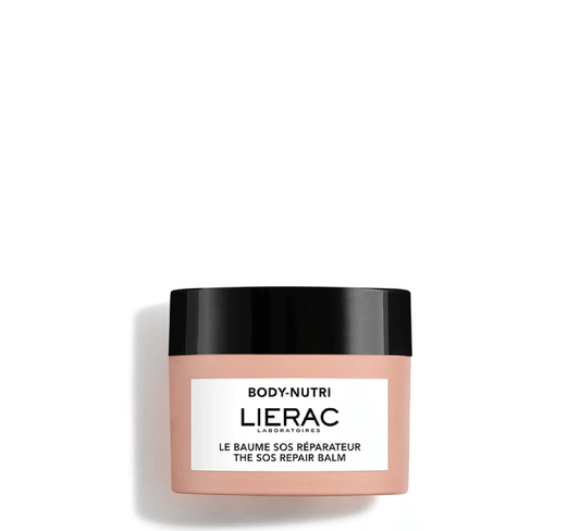 LIERAC BODY NUTRI - The SOS Repairing Balm (*30ml)