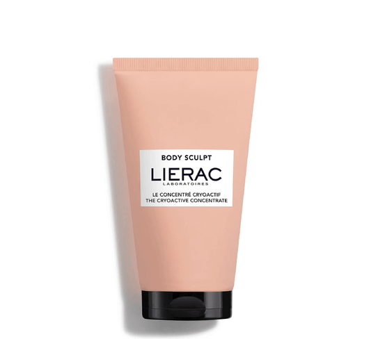 LIERAC BODY SCULPT - Cryoactive Concentrate (*150ml)