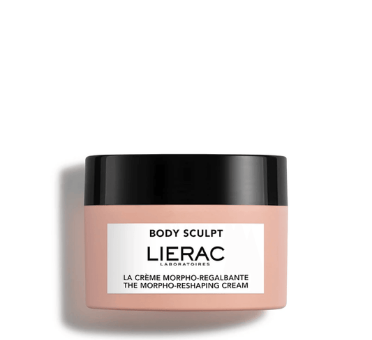 LIERAC BODY SCULPT - The Morpho-Firming Cream (*200ml)