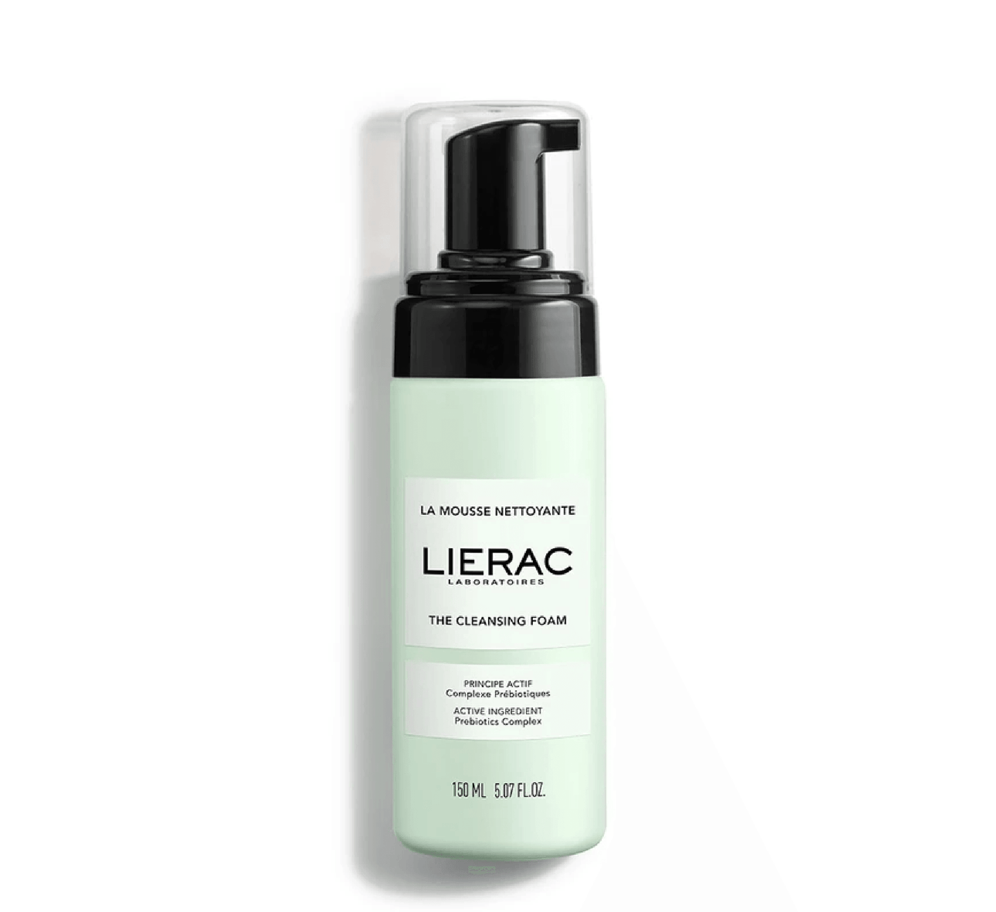 Lierac Demaquillant - Cleansing Foam (*150ml)