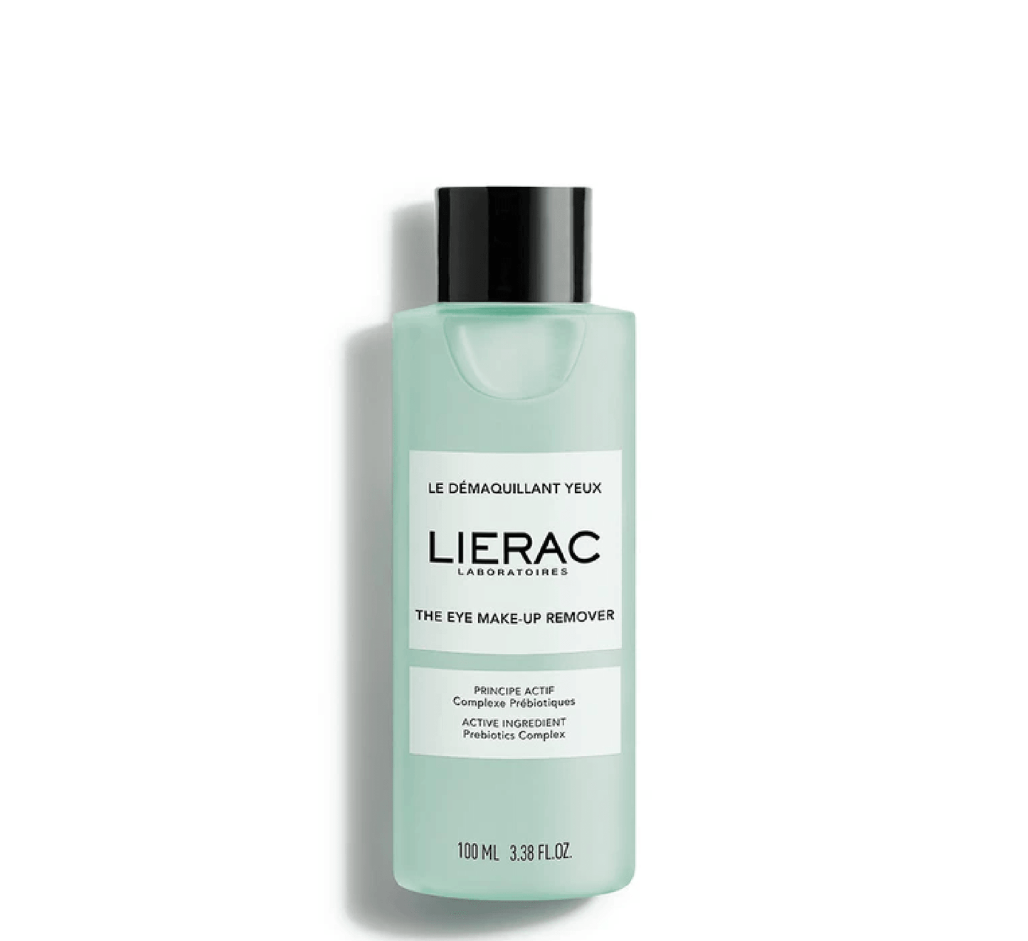 Lierac Demaquillant - Eye Make-up Remover (*100ml)