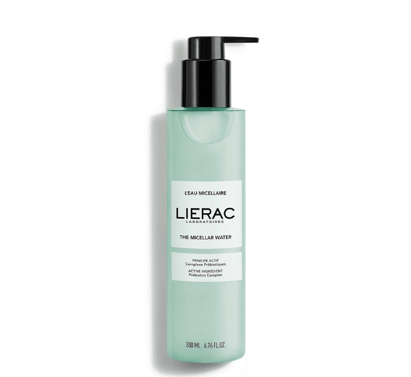 Lierac - Demaquillant Micellar Water (*200 ml) New
