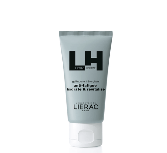LIERAC HOMME - NEW Moist Energizing Gel (*50ml)