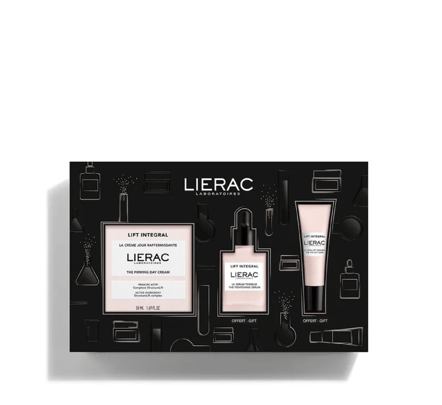 Lierac SET NOEL - LIFT SERUM 23-NEW
