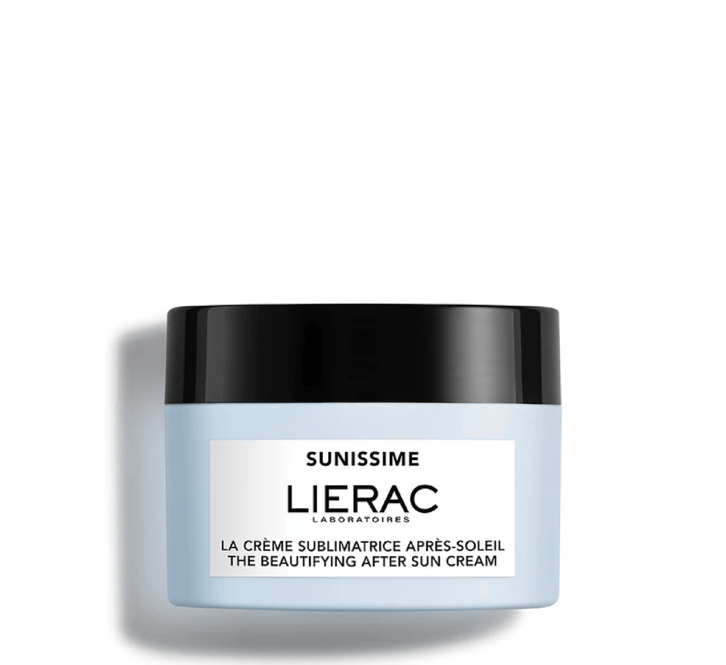 LIERAC SUNISSIME - Beautifying After Sun Cream (*200ml)
