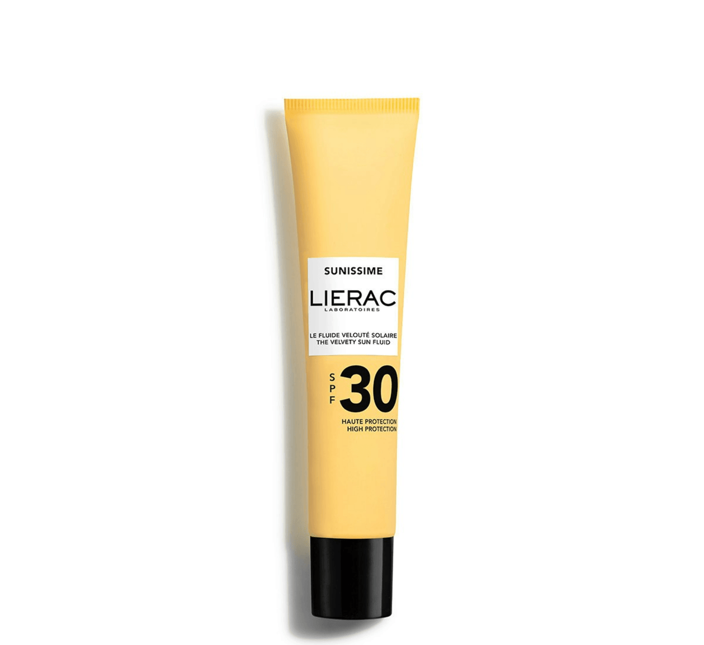 LIERAC SUNISSIME - SPF30 Fluide Viso/Dec (*40ml)