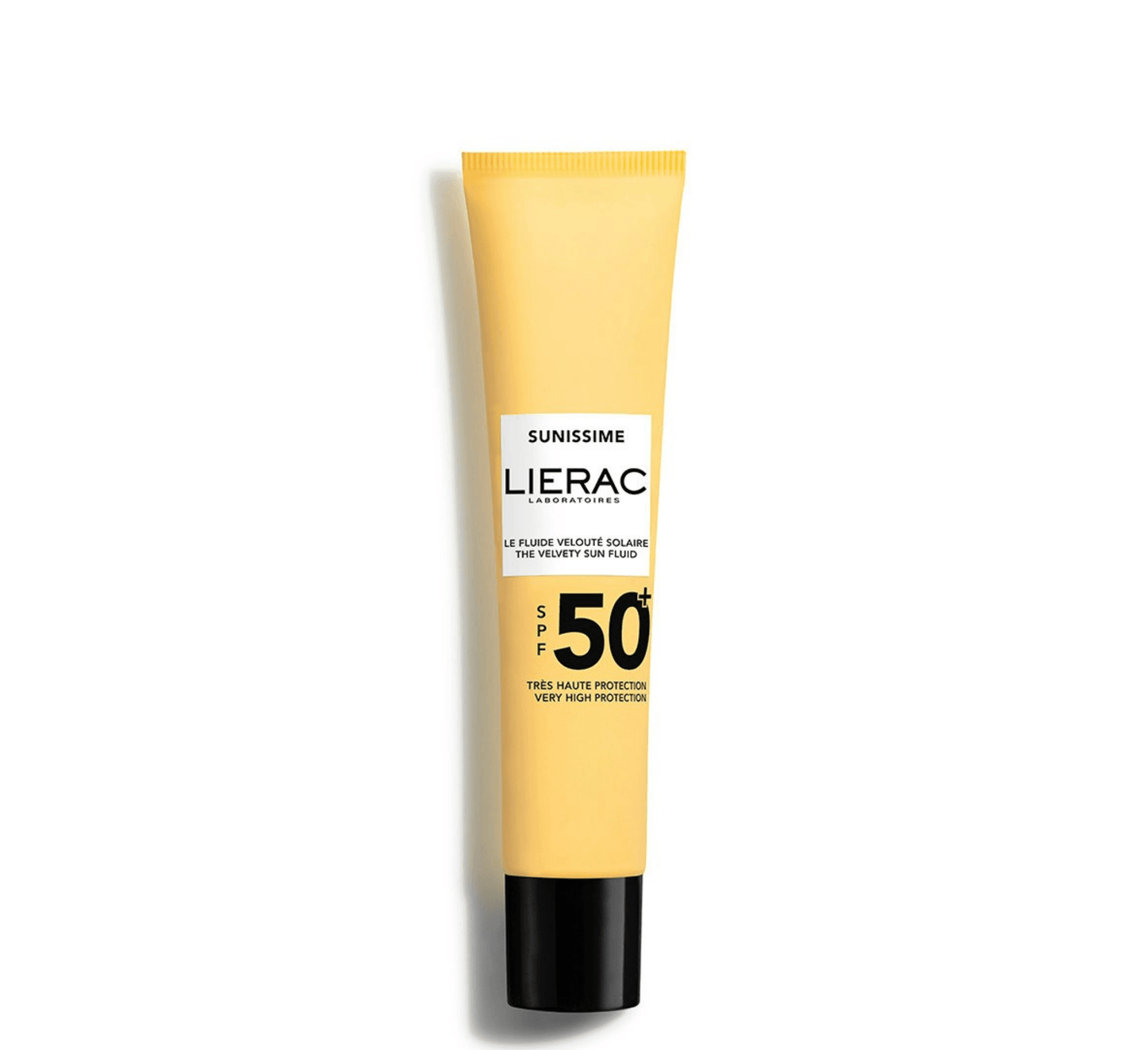 LIERAC SUNISSIME - SPF50 Fluide VISO/DEC (*40ml)