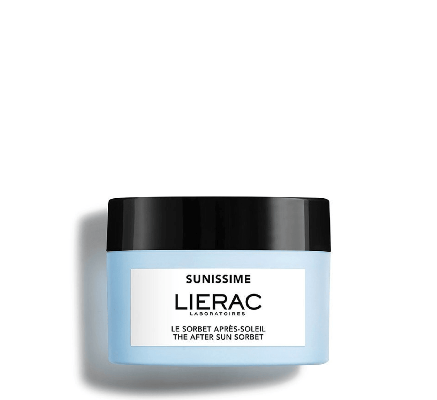 LIERAC SUNISSIME - The After Sun Sorbet (*50ml )