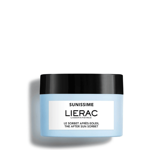 LIERAC SUNISSIME - The After Sun Sorbet (*50ml )